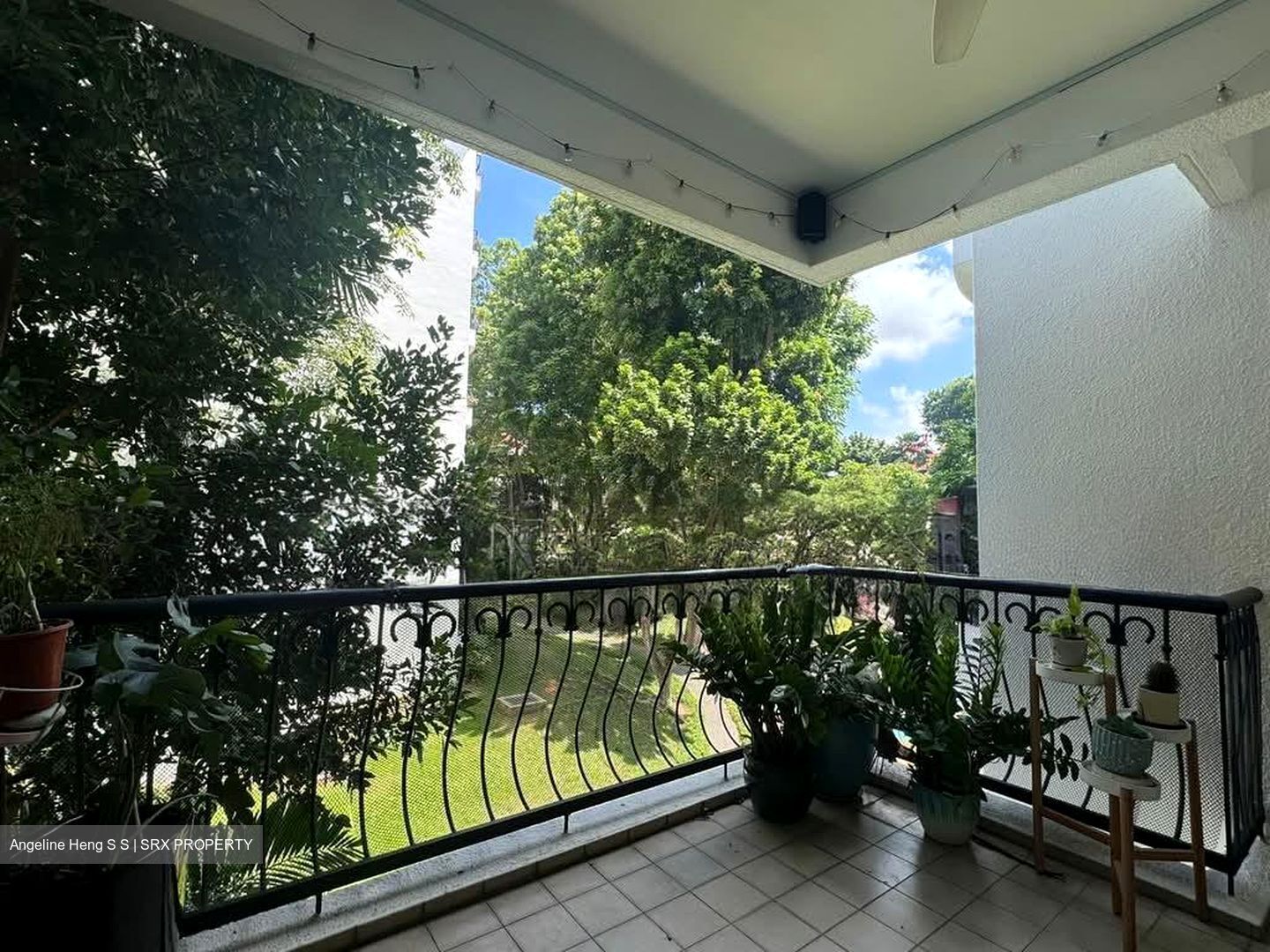 Tanglin Park (D10), Condominium #563956151